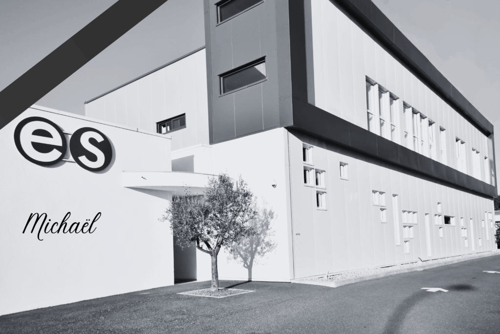 C’est avec une immense tristesse que nous vous annonçons le décès de notre collègue Michaël BEHRENS.  Nous adressons nos plus sincères condoléances à sa famille et à ses proches. L’entreprise est en deuil ainsi que tous les ESsiens.